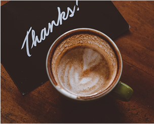 Thnks a Latte